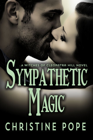 Sympathetic Magic book cover