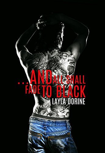 …And All Shall Fade to Black book cover