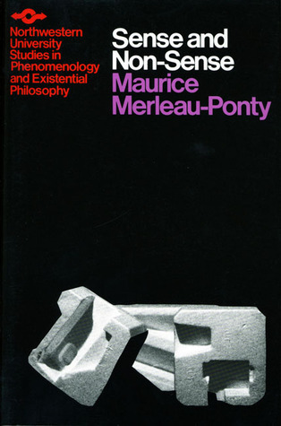 Sense and Non-Sense book cover