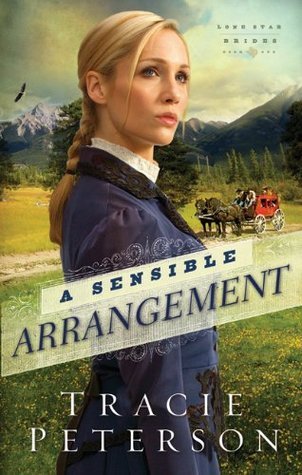 Lone Star Brides book cover 1