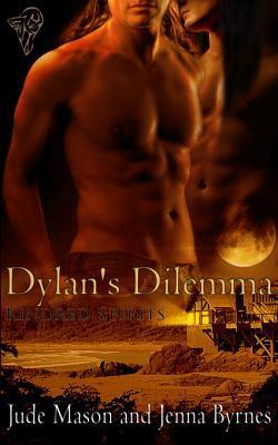 Dylan's Dilemma book cover