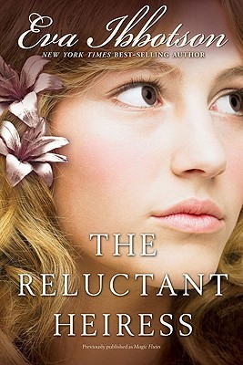 The Reluctant Heiress book cover