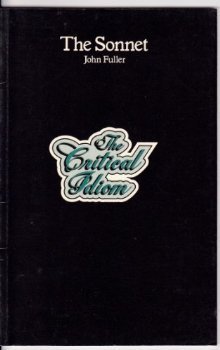 Critical Idiom book cover 1