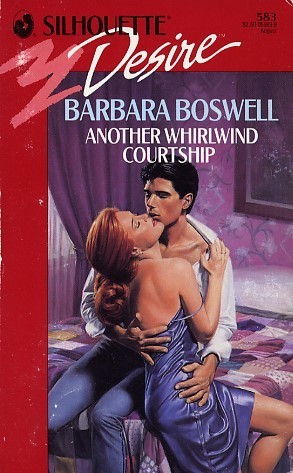 Another Whirlwind Courtship book cover