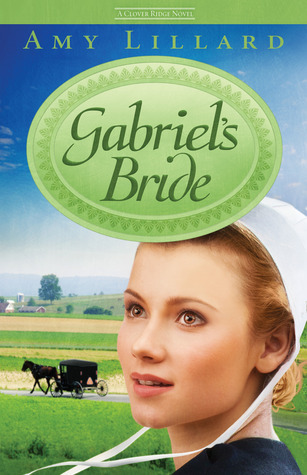Gabriel's Bride book cover