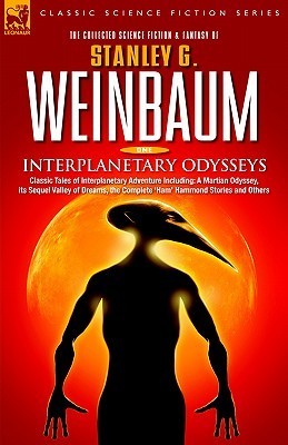 Interplanetary Odysseys book cover