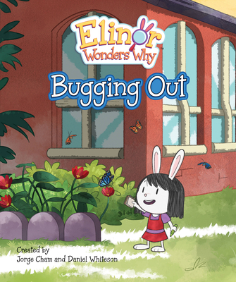 Elinor Wonders Why book cover