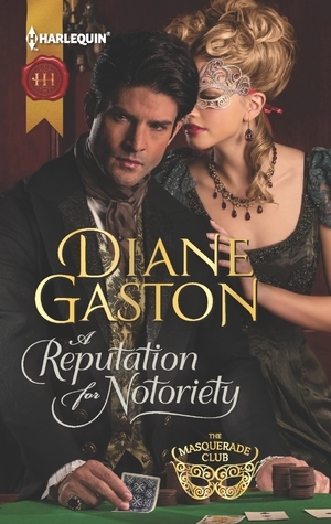 The Masquerade Club book cover 1