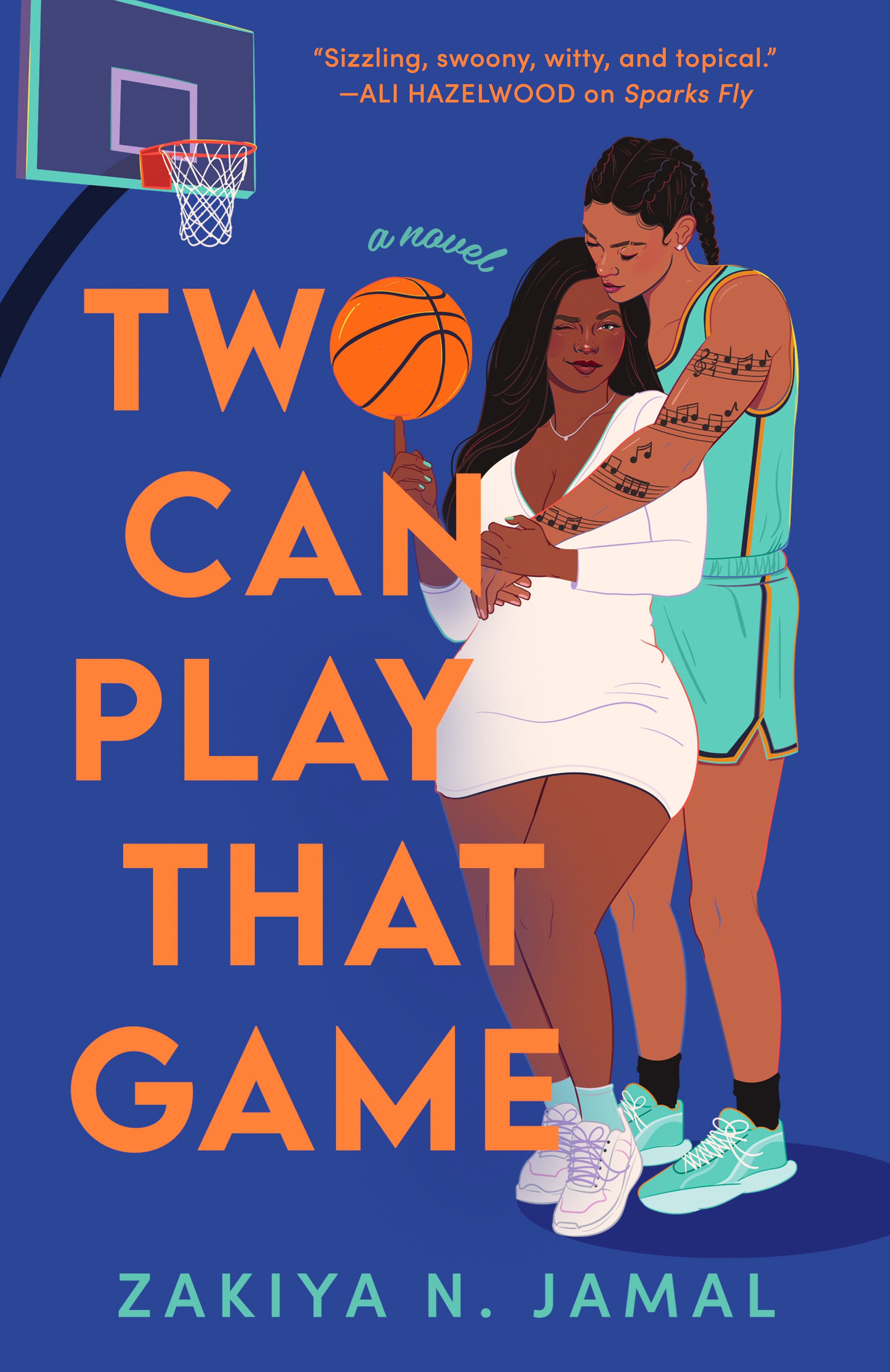 Two Can Play That Game book cover