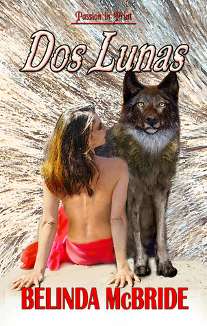 Dos Lunas book cover