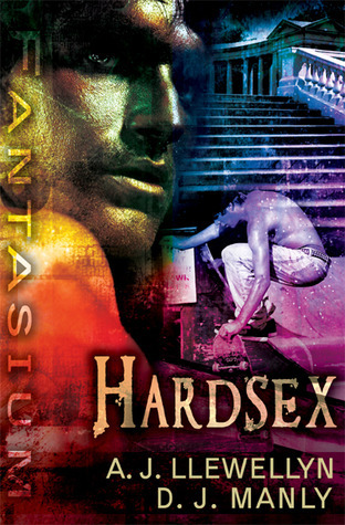 Fantasium book cover 2
