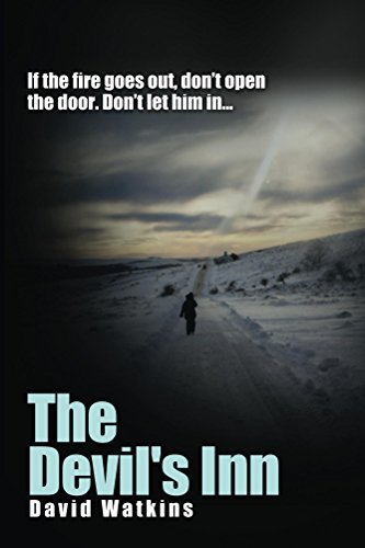 The Devil's Inn book cover