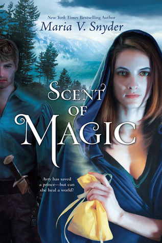 Healer book cover 2