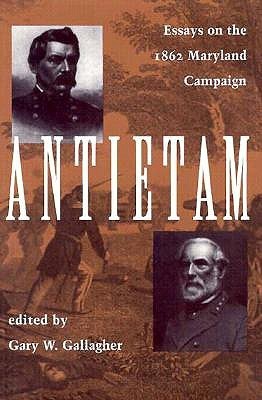 Antietam book cover