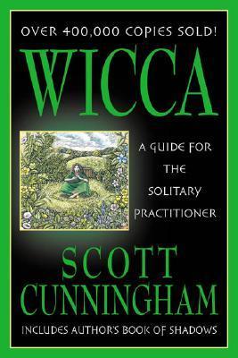 Wicca book cover