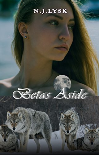 Betas Aside book cover