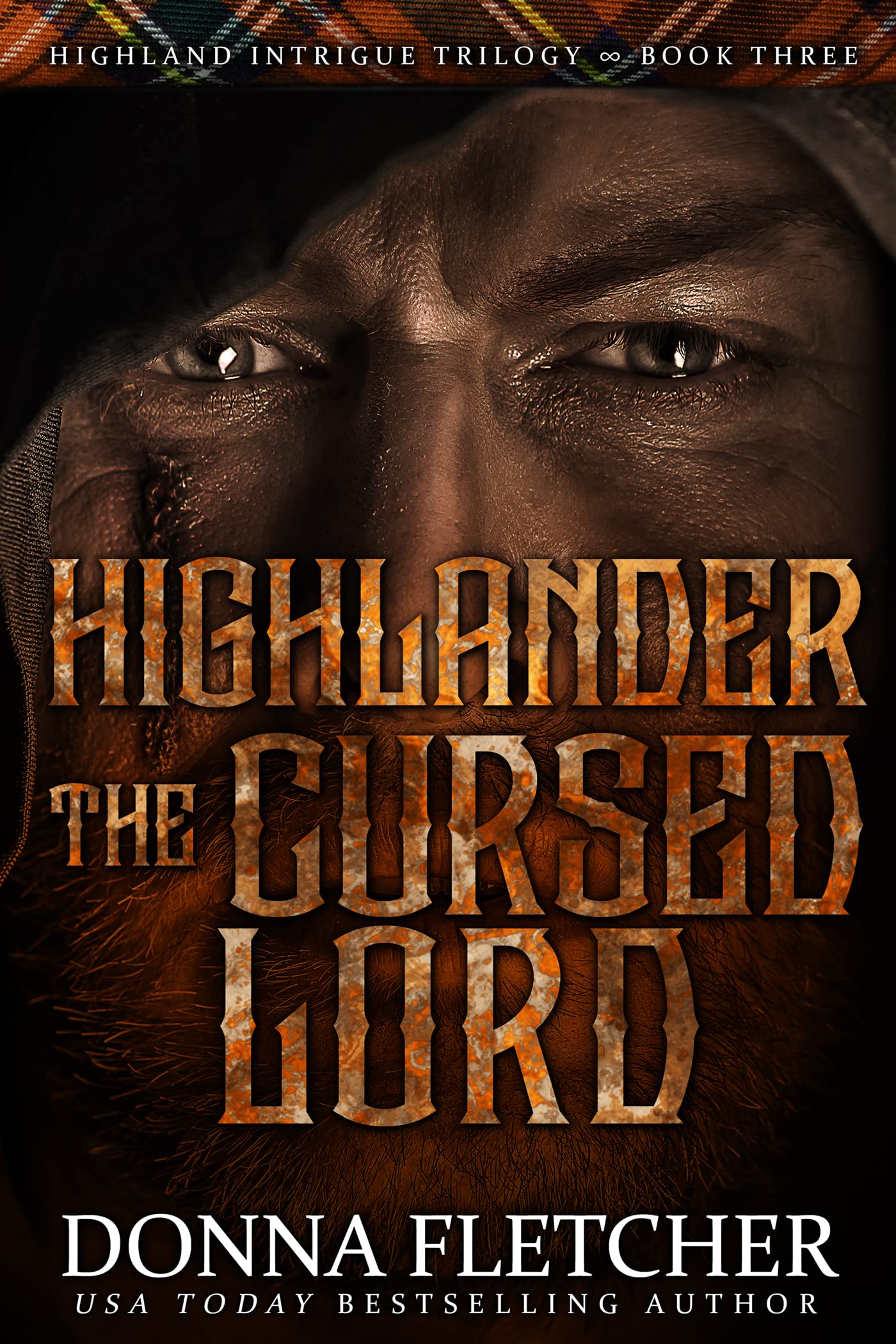 Highlander book cover