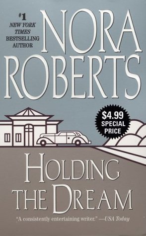 Dream Trilogy book cover 2