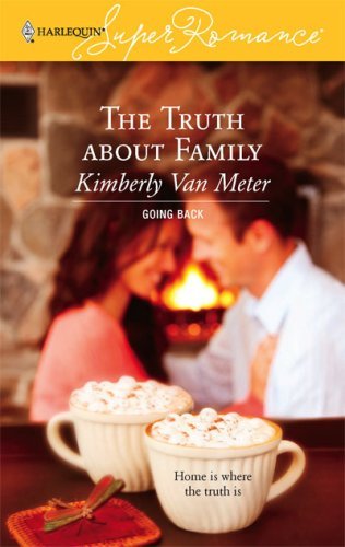 The Truth About Family book cover