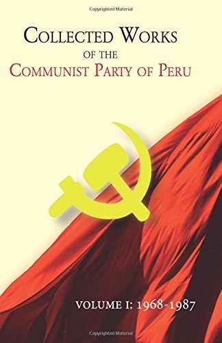 Works of Maoism book cover 1