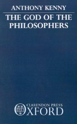 The God of the Philosophers book cover