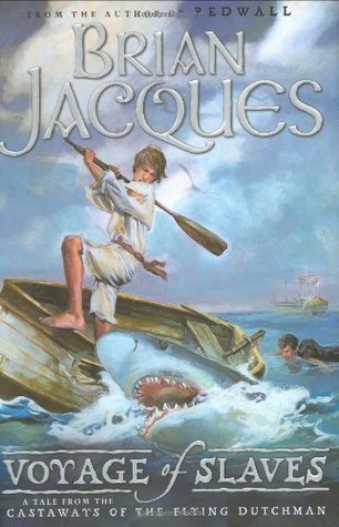 Castaways of the Flying Dutchman book cover 3