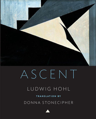 Ascent book cover