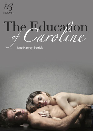 The Education of... book cover 2