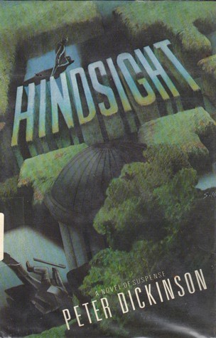 Hindsight book cover