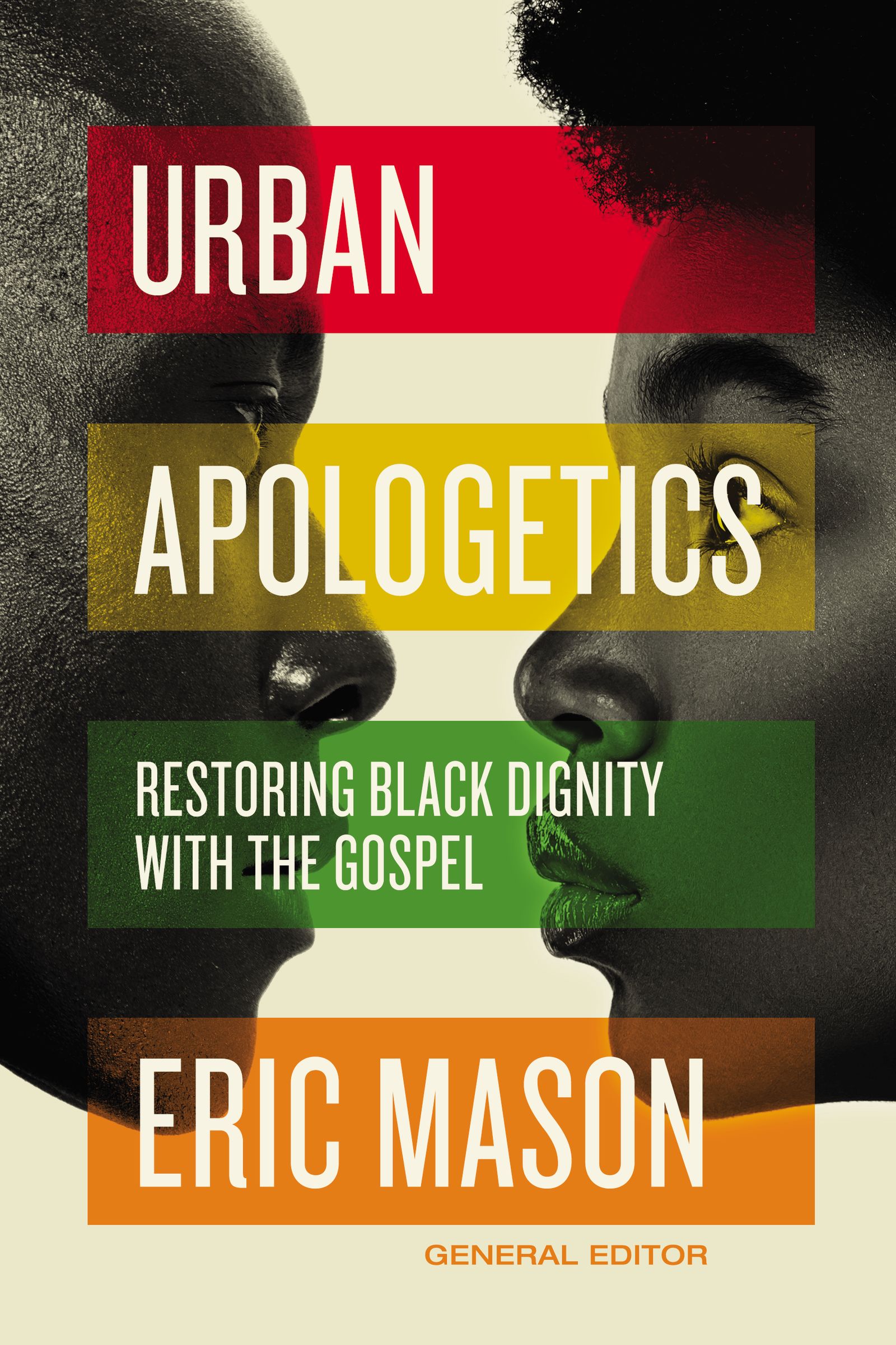 Urban Apologetics book cover