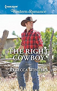 Wind River Cowboys book cover 1