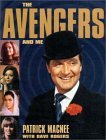 The Avengers and Me book cover