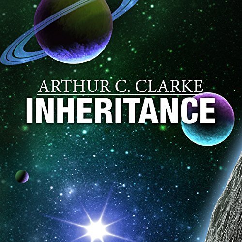 Inheritance book cover
