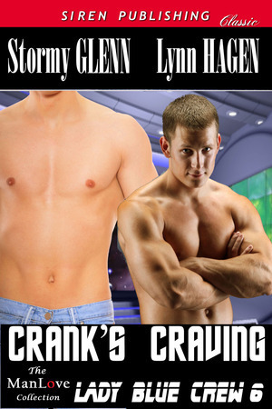 Crank's Craving book cover
