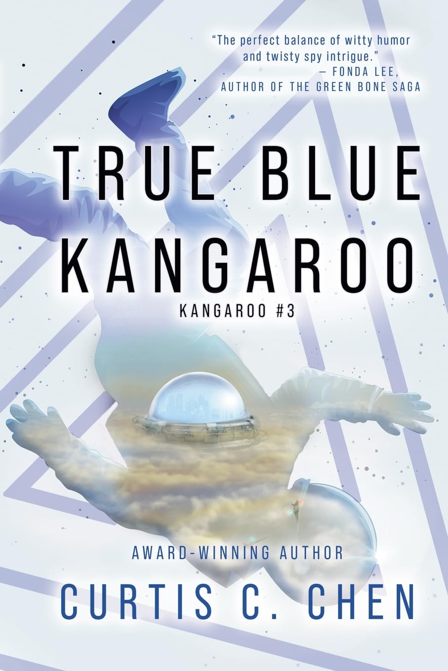 Kangaroo book cover 3