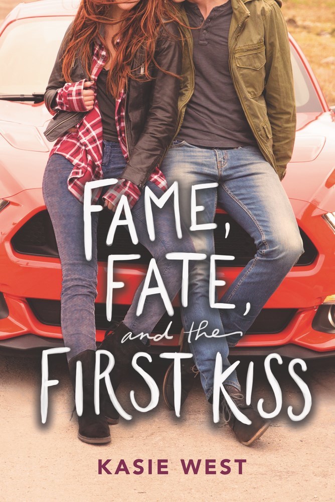 Love, Life, and the List book cover 2