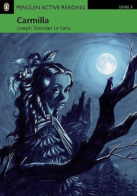 Carmilla book cover