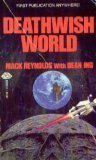 Deathwish World book cover