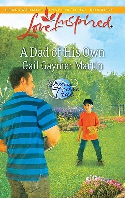A Dad of His Own book cover