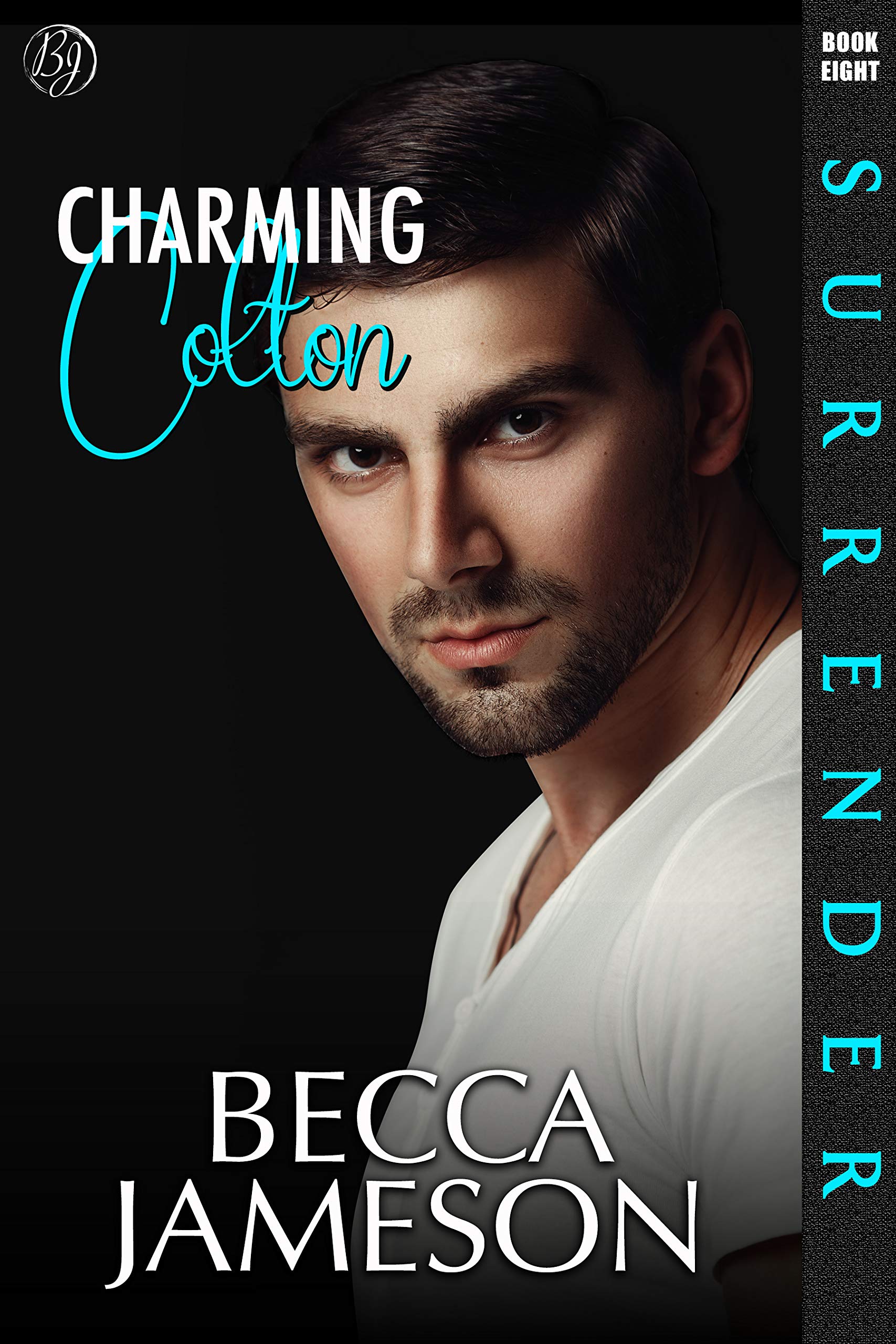 Charming Colton book cover