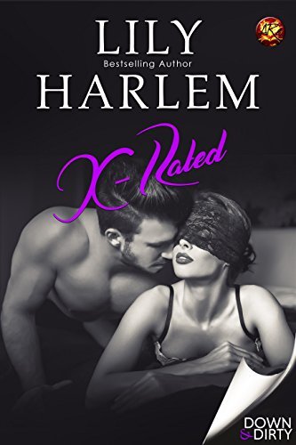 Down And Dirty book cover 3