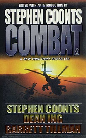 Combat Vol. 2 book cover