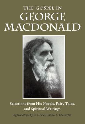 The Gospel in George MacDonald book cover