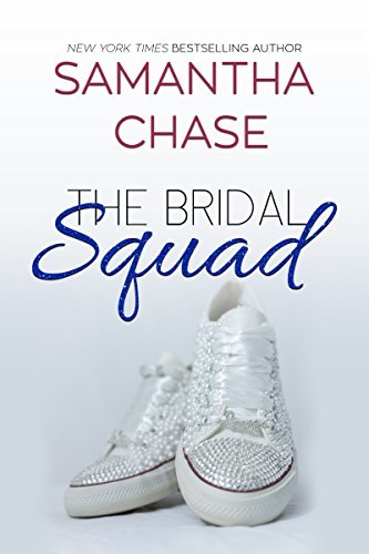 Enchanted Bridal book cover 3