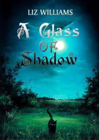A Glass of Shadow book cover