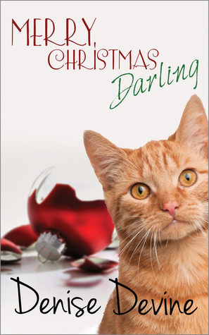Merry Christmas, Darling book cover