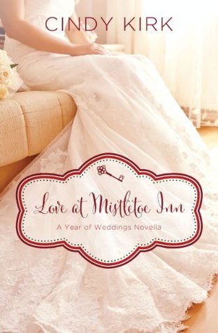 A Year of Weddings 2 book cover 1