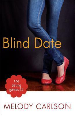 Blind Date book cover
