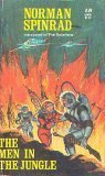 The Men in the Jungle book cover
