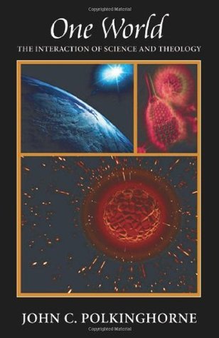 One World book cover
